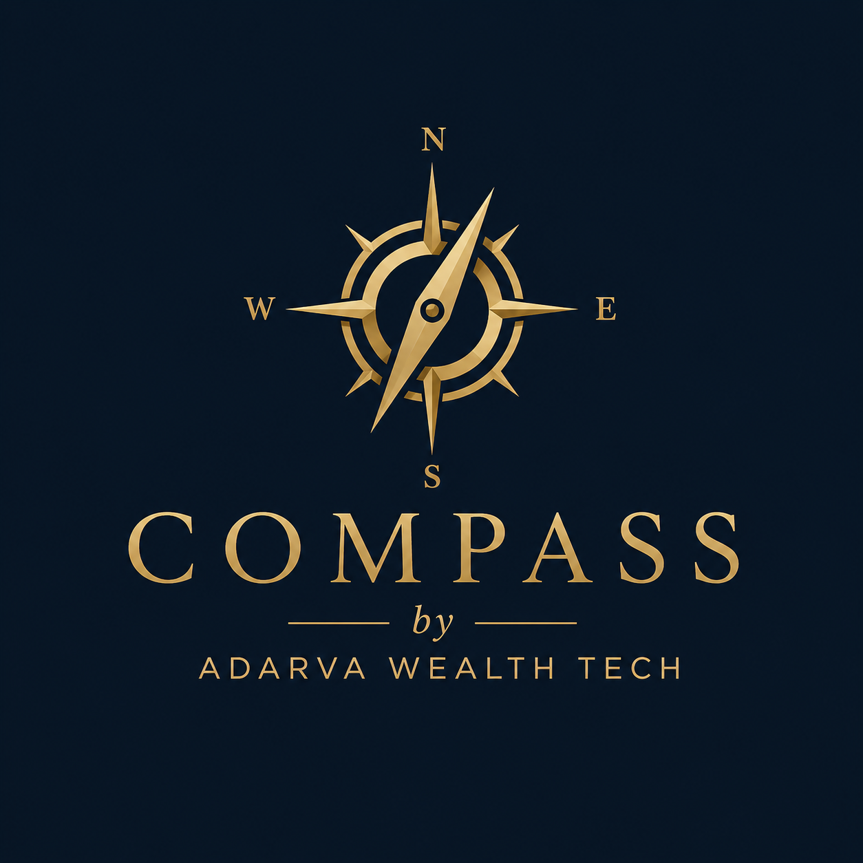 Compass by Adarva Wealth Tech